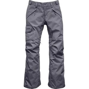 NORTH FACE HyVent Snow Pants
